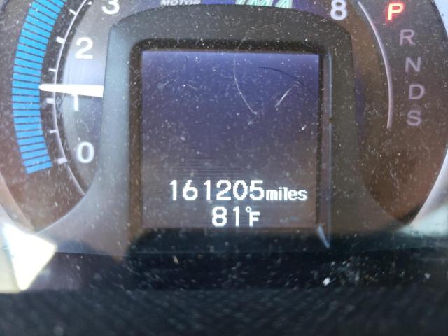 Photo 8 from auction – 2011 HONDA INSIGHT EX with VIN JHMZE2H73BS008914