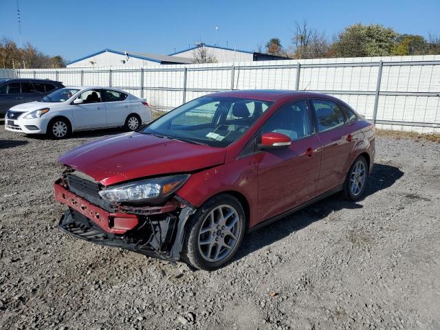 Photo 2 from auction – 2015 FORD FOCUS SE with VIN 1FADP3F20FL264565