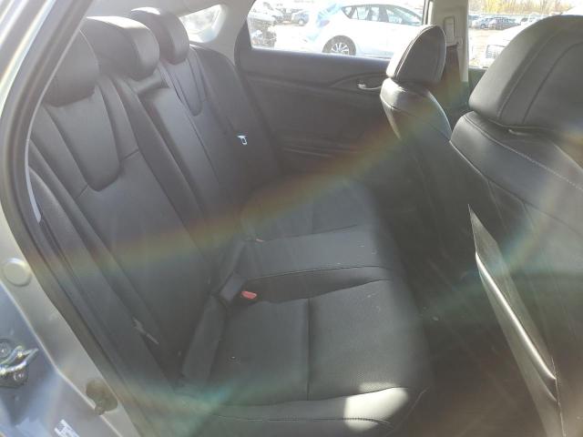 Photo 6 from auction – 2019 HONDA INSIGHT TO with VIN 19XZE4F92KE033596