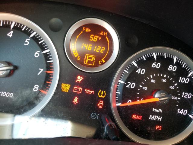 Photo 8 from auction – 2010 NISSAN SENTRA 2.0 with VIN 3N1AB6AP1AL605343