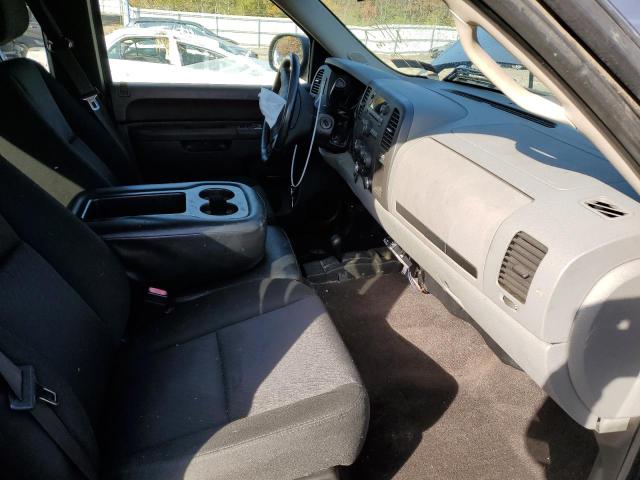 Photo 5 from auction – 2012 GMC SIERRA K15 with VIN 1GTR2UEA4CZ234748