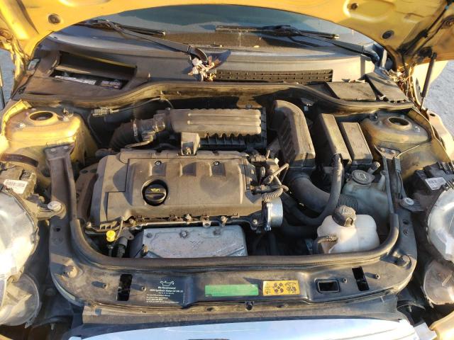Photo 7 from auction – 2009 MINI COOPER CLU with VIN WMWML33579TP97311