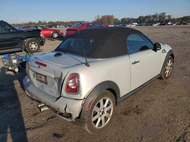 Photo 4 from auction – 2014 MINI COOPER ROA with VIN WMWSY3C59ET566512