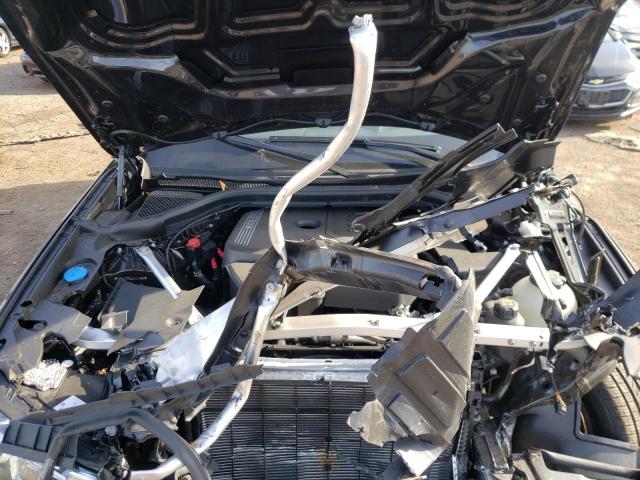 Photo 7 from auction – 2022 BMW X3 XDRIVE3 with VIN WBX57DP05NN147989