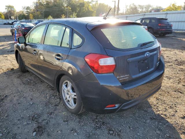 Photo 3 from auction – 2014 SUBARU IMPREZA with VIN JF1GPAA62E8284734