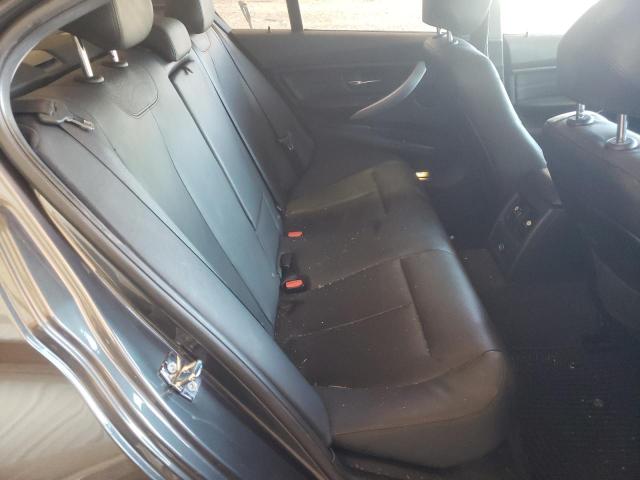 صورة رقم 6 من المزاد - 2012 BMW 328 I SULE مع VIN WBA3C1C55CF434205