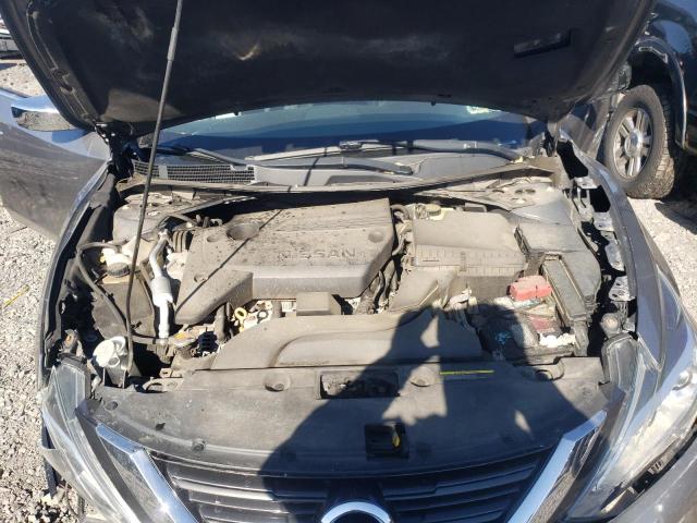 Photo 7 from auction – 2016 NISSAN ALTIMA 2.5 with VIN 1N4AL3APXGC132965