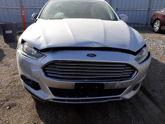 Photo 9 from auction – 2016 FORD FUSION SE with VIN 3FA6P0HD5GR290538