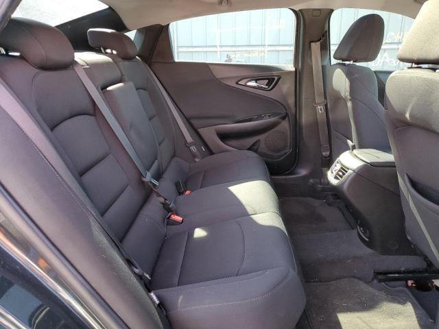 Photo 6 from auction – 2016 CHEVROLET MALIBU LT with VIN 1G1ZE5ST4GF281829