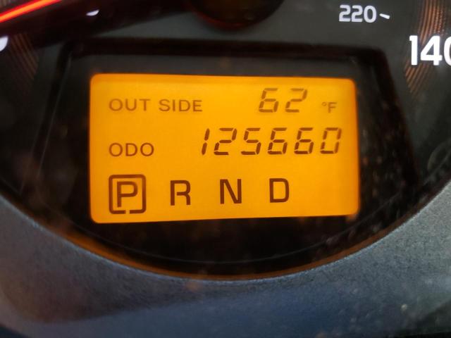 Photo 8 from auction – 2008 TOYOTA RAV4 with VIN JTMBD33VX86070698