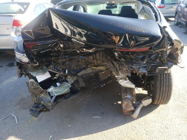 Photo 9 from auction – 2019 KIA FORTE FE with VIN 3KPF24AD1KE041745