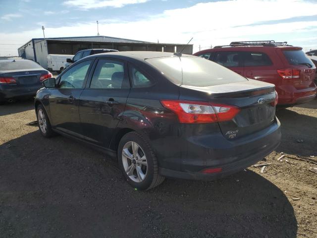 Photo 3 from auction – 2013 FORD FOCUS SE with VIN 1FADP3F24DL351365