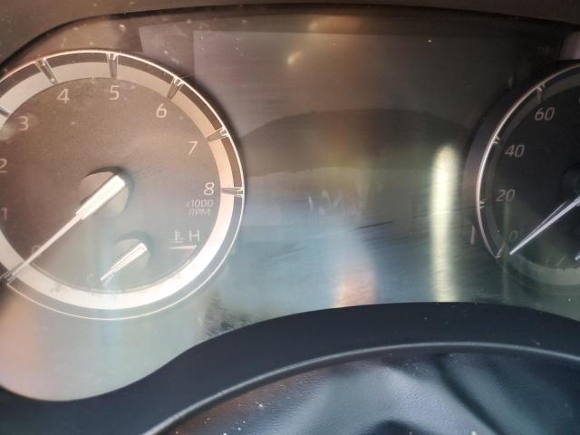 Photo 8 from auction – 2021 TOYOTA HIGHLANDER with VIN 5TDGZRAH1MS521065