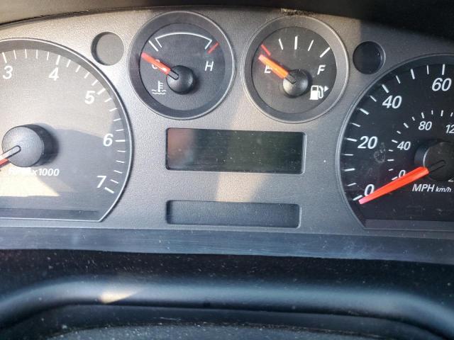 صورة رقم 8 من المزاد - 2007 FORD TAURUS SEL مع VIN 1FAFP56U77A103066