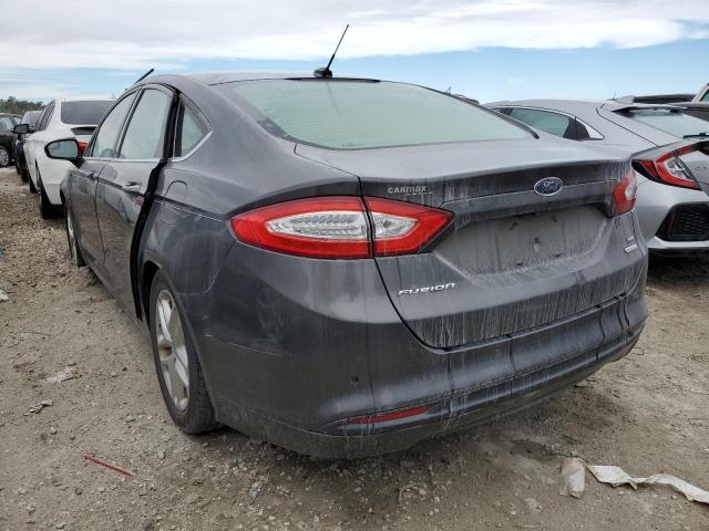 Photo 3 from auction – 2015 FORD FUSION SE with VIN 3FA6P0HD4FR261806