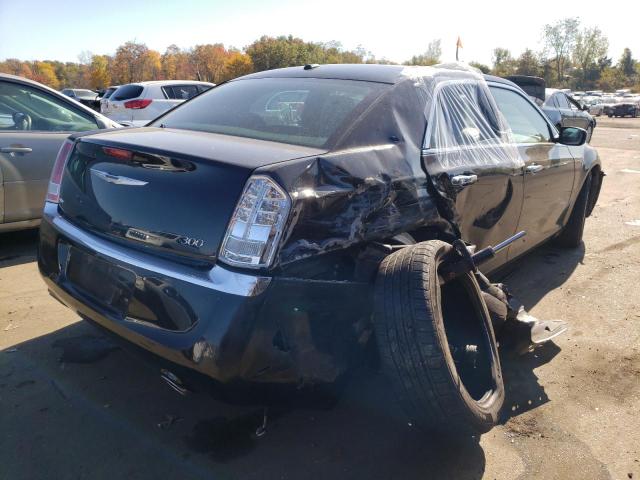 Photo 4 from auction – 2012 CHRYSLER 300 LIMITE with VIN 2C3CCAHG1CH208212