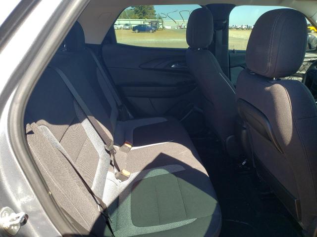 Photo 6 from auction – 2021 CHEVROLET TRAILBLAZE with VIN KL79MMS27MB163933