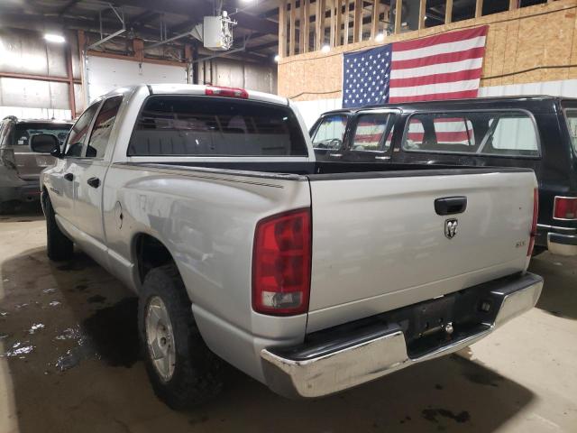 Photo 3 from auction – 2005 DODGE RAM 1500 S with VIN 1D7HA18N65J585700