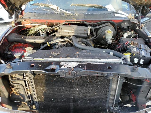 Photo 7 from auction – 1999 DODGE RAM 1500 with VIN 1B7HC13Y2XJ632293