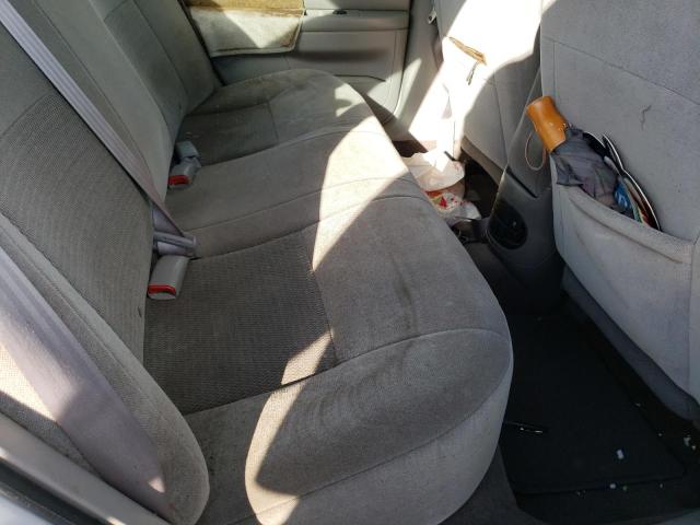 Photo 6 from auction – 2003 FORD TAURUS SE with VIN 1FAFP53U63G128407