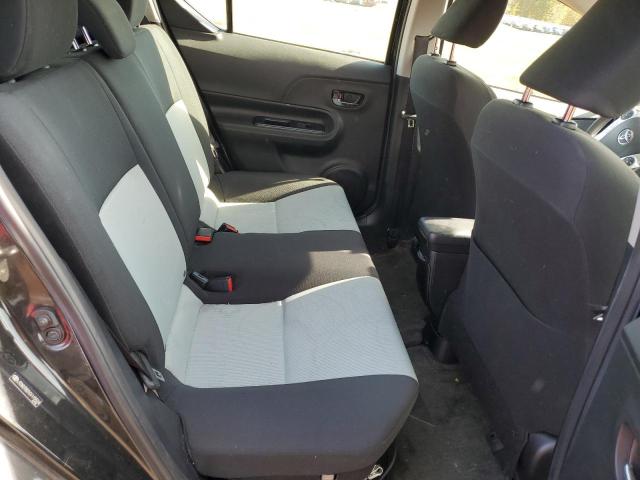 Photo 6 from auction – 2016 TOYOTA PRIUS C with VIN JTDKDTB31G1115524