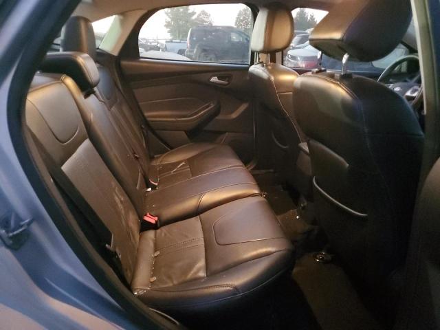 Photo 6 from auction – 2013 FORD FOCUS SE with VIN 1FADP3F26DL374985