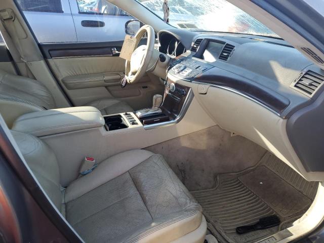 Photo 5 from auction – 2008 INFINITI M35 BASE with VIN JNKAY01F58M656570