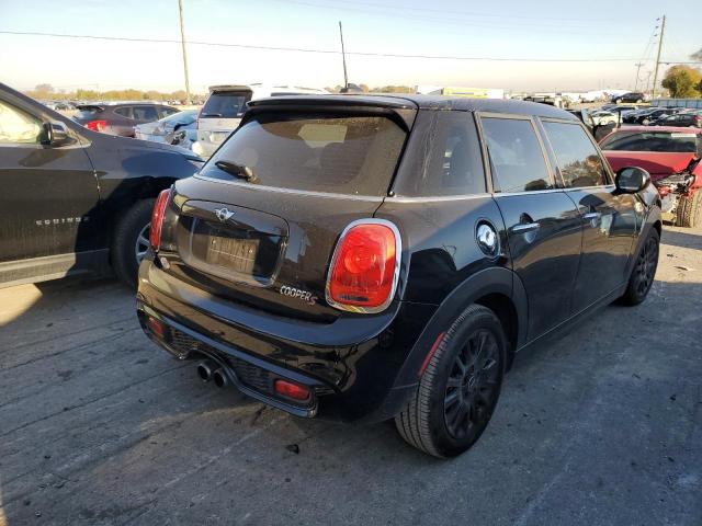Photo 4 from auction – 2017 MINI COOPER S with VIN WMWXU3C53H2D32204