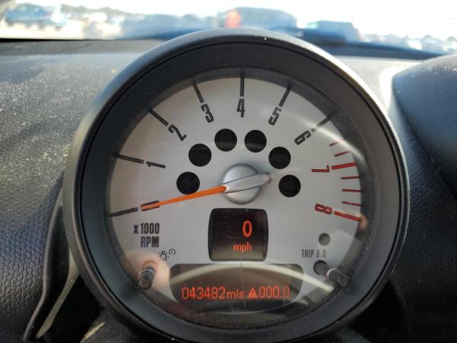Photo 8 from auction – 2012 MINI COOPER S C with VIN WMWZC3C52CWL86572