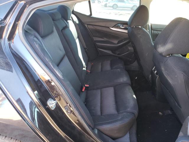 Photo 6 from auction – 2016 NISSAN MAXIMA 3.5 with VIN 1N4AA6AP7GC396023