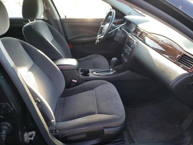 Photo 5 from auction – 2011 CHEVROLET IMPALA LT with VIN 2G1WG5EK1B1247797
