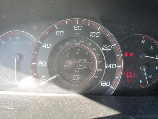 Photo 8 from auction – 2015 HONDA ACCORD SPO with VIN 1HGCR2F50FA135680