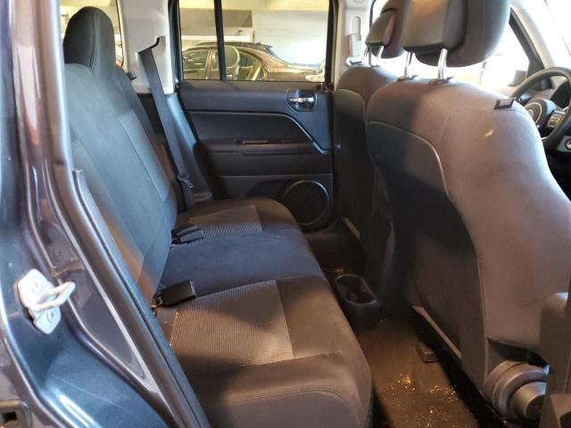 Photo 6 from auction – 2015 JEEP PATRIOT SP with VIN 1C4NJPBA4FD413087