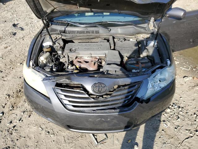 Photo 7 from auction – 2008 TOYOTA CAMRY CE with VIN 4T1BE46K78U777768
