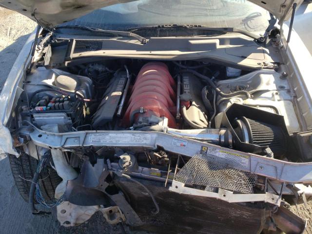 Photo 7 from auction – 2006 DODGE CHARGER SR with VIN 2B3LA73W66H371270