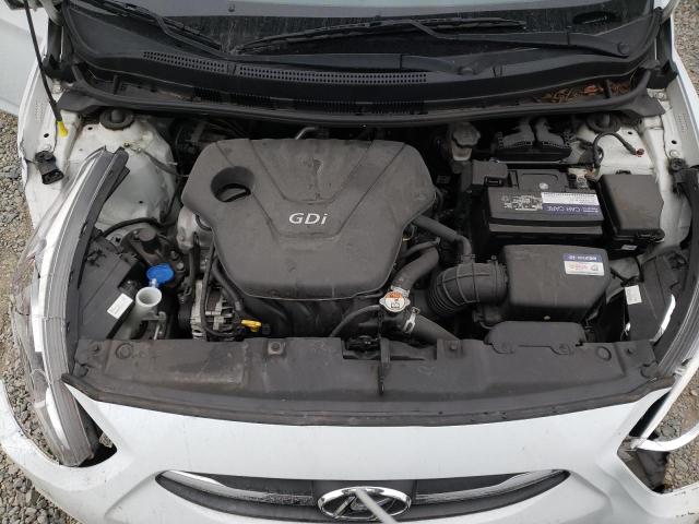 Photo 7 from auction – 2016 HYUNDAI ACCENT SE with VIN KMHCT5AE8GU241170