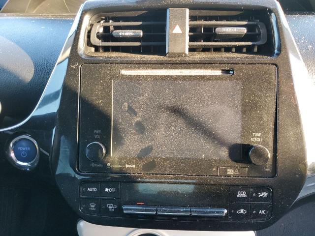 Photo 9 from auction – 2018 TOYOTA PRIUS with VIN JTDKARFU2J3056056