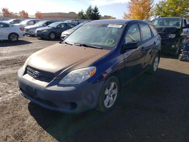 Photo 2 from auction – 2005 TOYOTA COROLLA MA with VIN 2T1KR32E95C919792