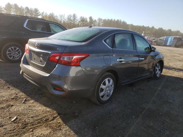 Photo 4 from auction – 2017 NISSAN SENTRA S with VIN 3N1AB7AP9HL658274