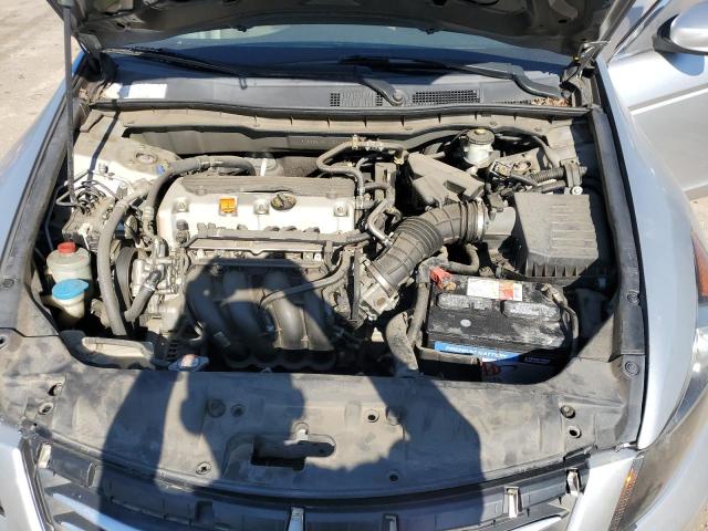 Photo 7 from auction – 2011 HONDA ACCORD LX with VIN 1HGCP2F31BA145939