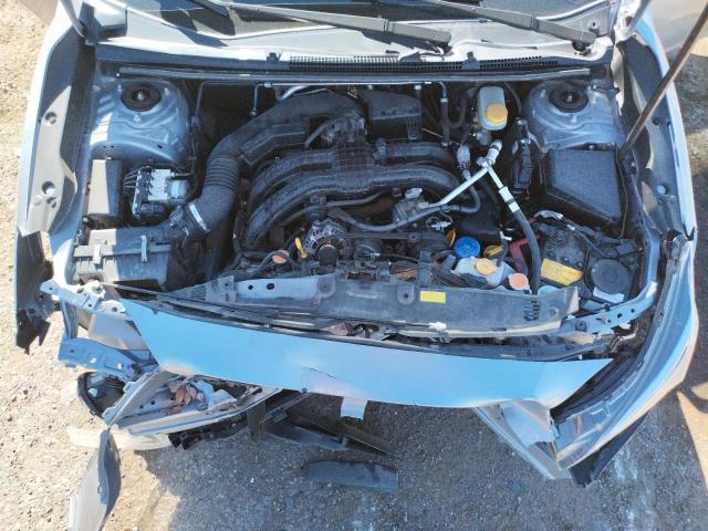 Photo 7 from auction – 2018 SUBARU CROSSTREK with VIN JF2GTADCXJH308135