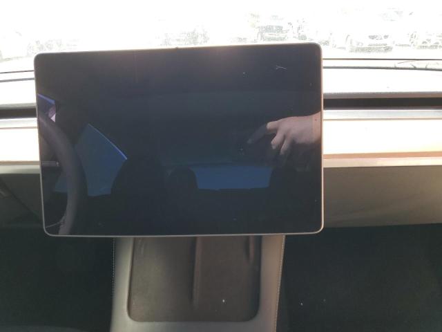 Photo 8 from auction – 2021 TESLA MODEL 3 with VIN 5YJ3E1EAXMF054208