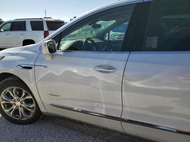 Photo 9 from auction – 2019 BUICK ENCLAVE AV with VIN 5GAERDKW1KJ108372