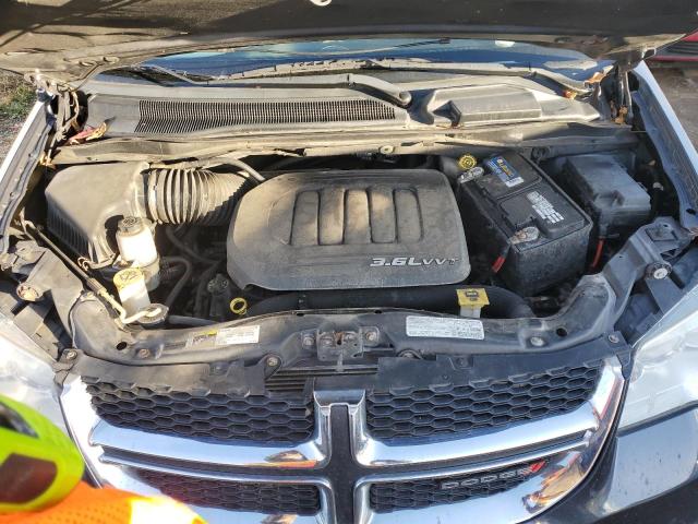 Photo 7 from auction – 2013 DODGE GRAND CARA with VIN 2C4RDGBG9DR672729