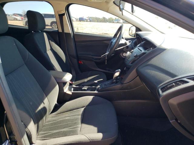 Photo 5 from auction – 2016 FORD FOCUS SE with VIN 1FADP3K28GL218926