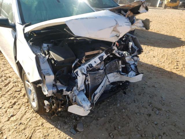 Photo 9 from auction – 2013 CHEVROLET MALIBU LS with VIN 1G11B5SA8DF160544