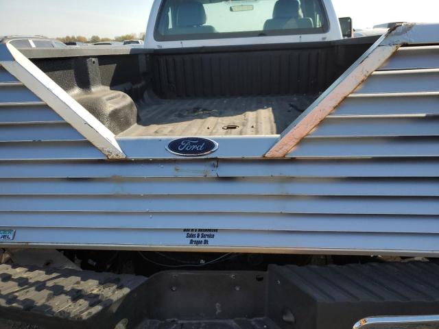 Photo 6 from auction – 2011 FORD F250 SUPER with VIN 1FTBF2B63BEB18117