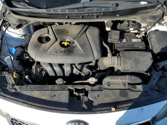Photo 7 from auction – 2014 KIA FORTE EX with VIN KNAFZ4A82E5084633