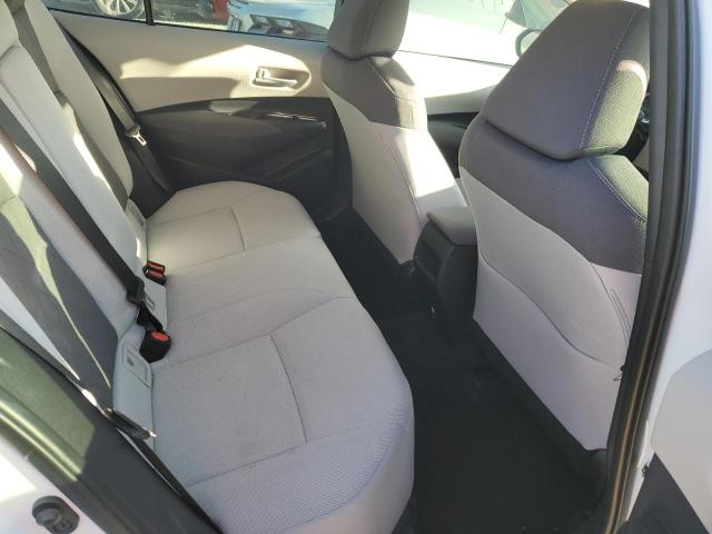 Photo 6 from auction – 2020 TOYOTA COROLLA LE with VIN 5YFEPRAE4LP012730