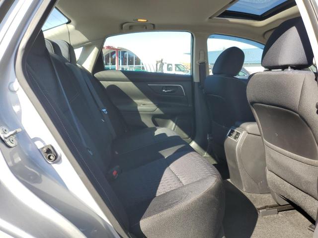 Photo 6 from auction – 2016 NISSAN ALTIMA 2.5 with VIN 1N4AL3AP9GC245533